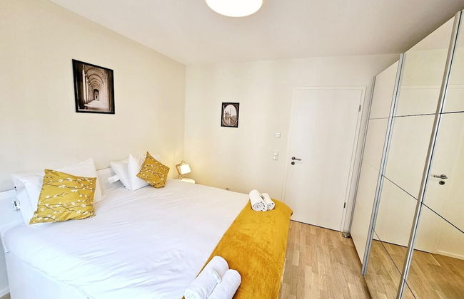 Cozy one bedroom with convenient parking - Foto 4