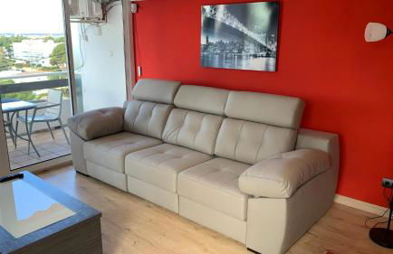 Apartamento Ginette SunBeach - Foto 5