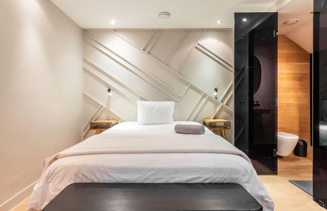 Beautiful 3bedroom Seaside Apartment Paloma Apartment - Photo 7