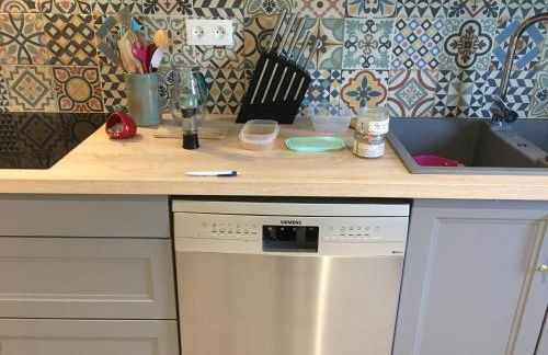 Maison à la campagne avec piscine - Foto 9