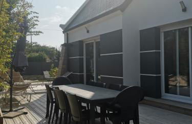 Les Cerisiers du Rouz - Foto 6