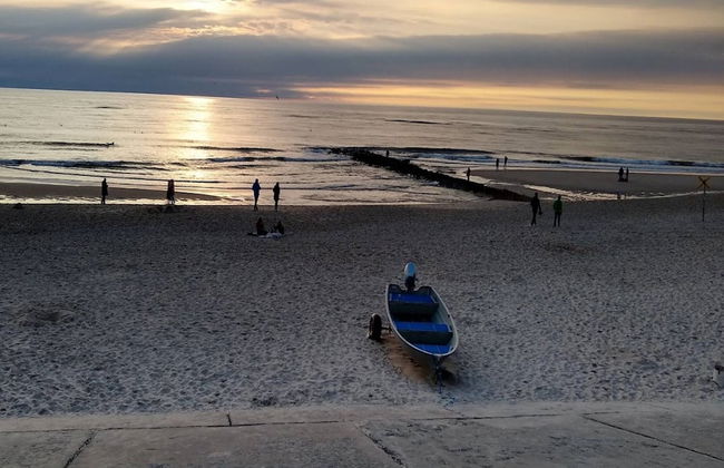 Ferienwohnung in Westerland auf Sylt - Foto 35