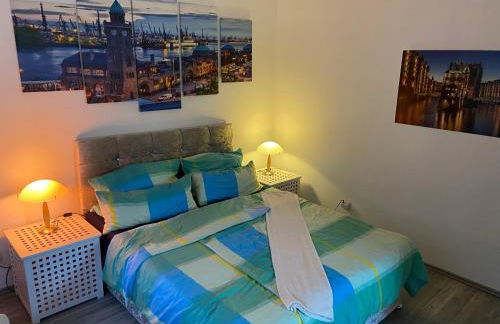 Lütt Hamburg - Foto 27