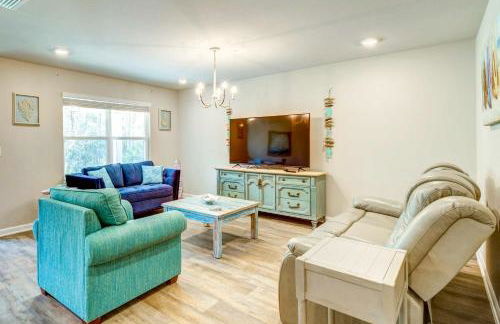 Foley Vacation Rental 7 Mi to Gulf Shores Beaches - Foto 4