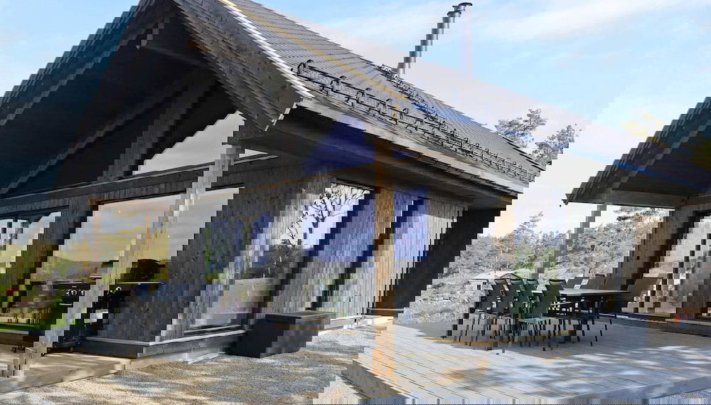 10 Person Holiday Home in Sondeled - Foto 1