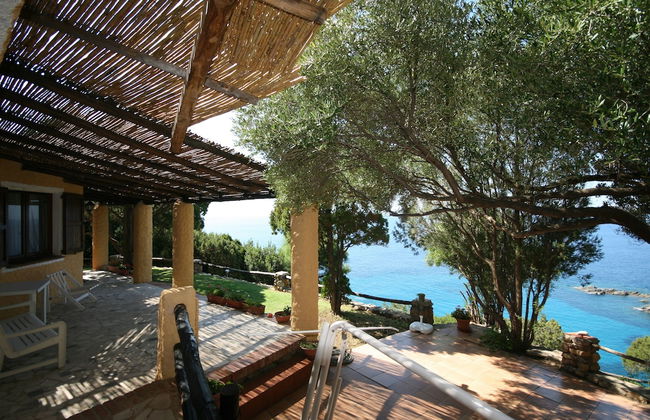 Villa Gianina - Foto 18