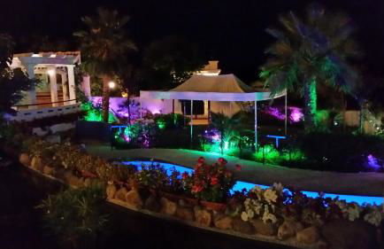 Country house Cortijo de la fuente - Foto 8