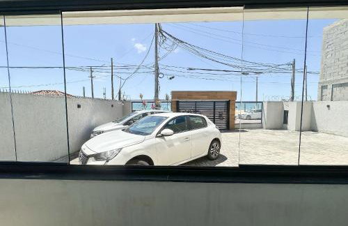 Ap. beira-mar no melhor local de Costazul |ROAT101 - Foto 49