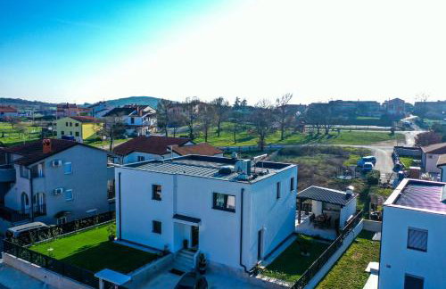 Luxury modern Villa "Keti"-Private Pool & Garden - Foto 8