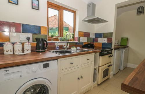 The Cottage - Foto 7