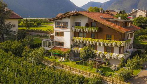 WEINBERG APARTMENTS with Brixen Südtirol Card - Foto 3