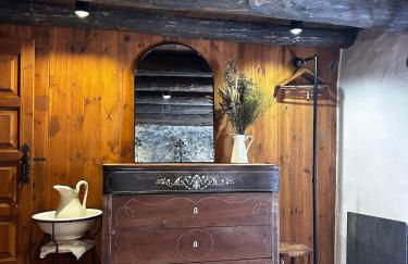 Casa Rústica y Chic con Chimenea y Vistas Panorámicas de La Vall de Boí - Foto 31