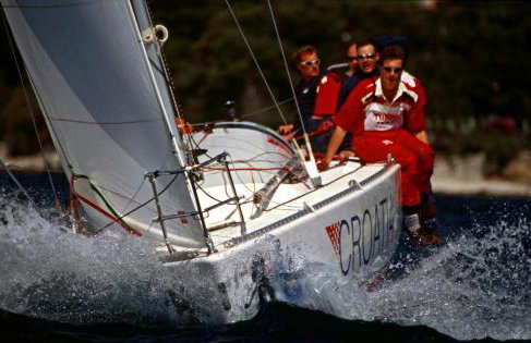 Isolated Villa Terna -Big Garden-Pool-Dalmatia - Foto 43