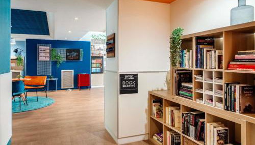 Aparthotel Adagio Access Marseille Prado Perier - Photo 5