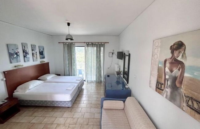 Bay Holiday Hotel & Spa - Foto 17