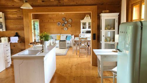 Góralskie domy w Łostówce - Foto 2