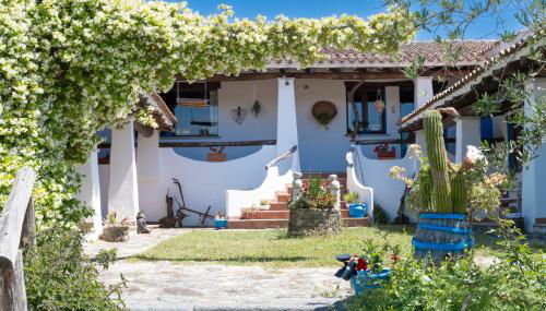 Tenuta Don Ballore Country Resort - Foto 3, Garden