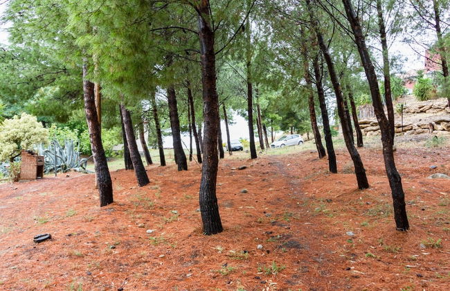 Holiday Home in Cropani Marina With Pool - Foto 26