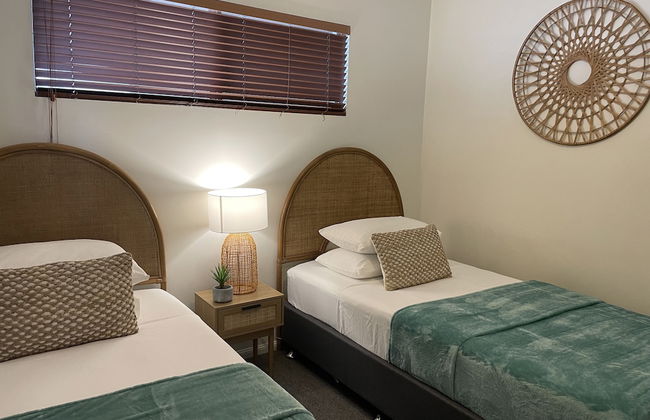 City Stadium Apartment Riverfront 38 - Photo 3