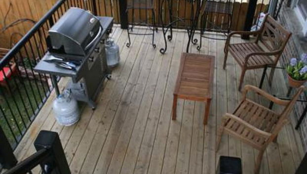 Roscoe Village Guesthouse - Foto 3, Quarto