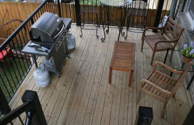 Roscoe Village Guesthouse - Foto 3