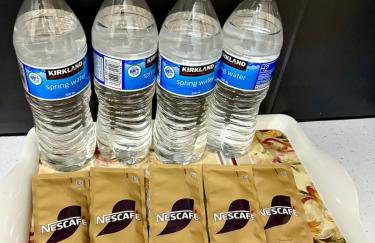 Bright and Spacious 2 Bed Flat Sleeps 5 - Foto 14