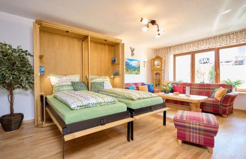 AlpenAppartement Traumzeit - Foto 23