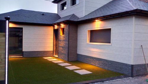 Le gîte suspendu et sa chambre cachée - Foto 3