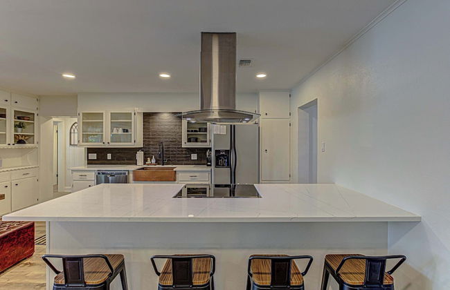 Triple L! Waterfront w/ Private Boat Dock! - Foto 18