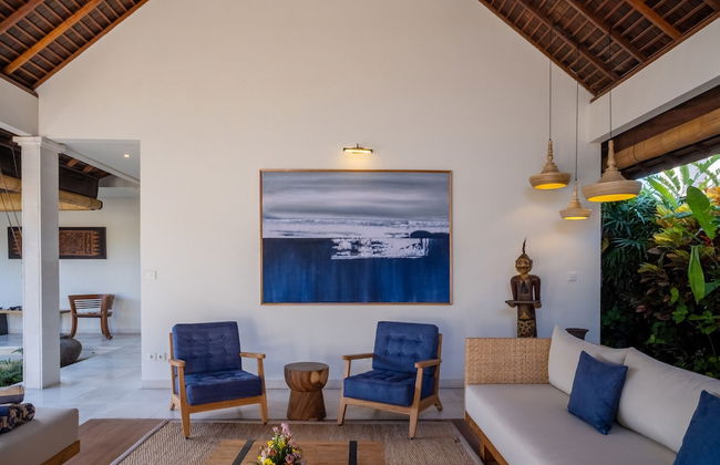 Saba Villa - Foto 60