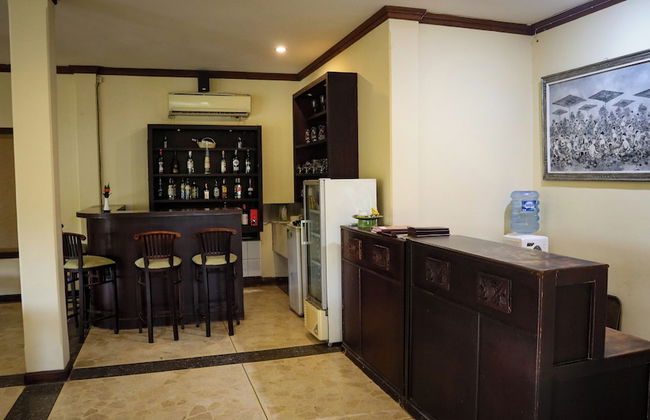 Bali Masari Villas & Spa - Foto 42