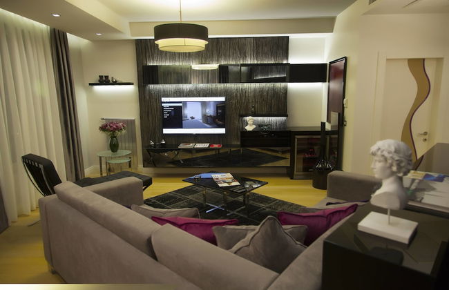 The Leos Residence - Foto 39