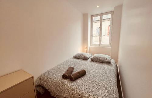 L'Escale en Amérique - Home Homy - Foto 12