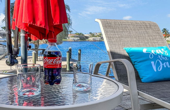 Rosegarden - Pool Spa and Perfect Water View - Foto 12