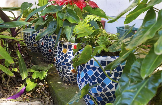 Jacyjoka Apartments Nyali - Foto 45