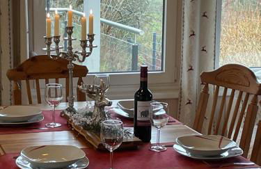 Bergchalet Löwenzahn - Foto 25