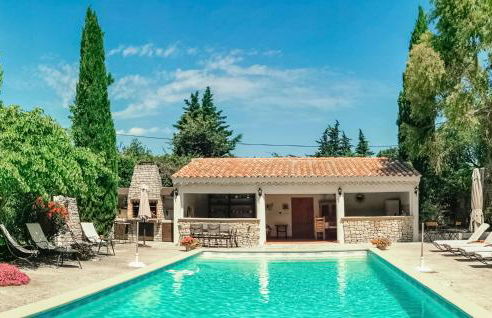 Nice Home In Carpentras - Foto 10