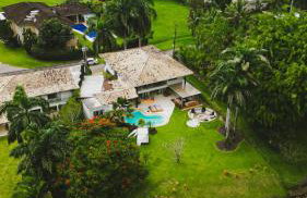 Casa Lago Angra dos Reis - Foto 6