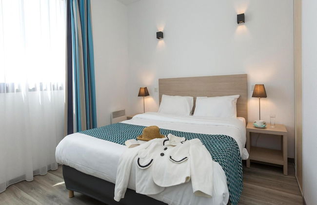 Apartment in La Rochelle Near the Beach - Foto 3