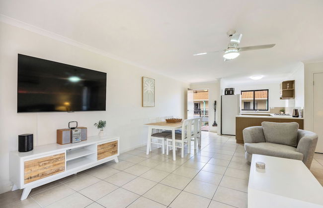 Arlia Sands Apartments - Foto 21