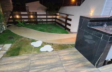 Loft completo com area de lazer piscina e churrsqueira - Photo 9