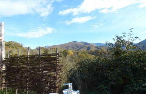 Eco-grange au milieu de notre ferme biologique O'Naturel - Foto 38