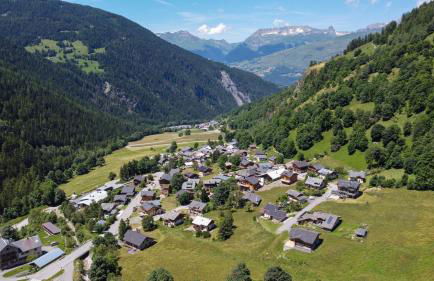 Chalet les Niverolles PARADISKI - Foto 38