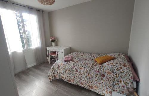 Spacieux confortable et facile d'accès - 3 chambres - Foto 2