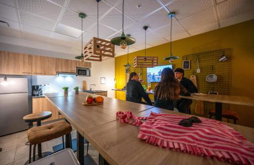 Résidence Nemea COMEDIE - Photo 9