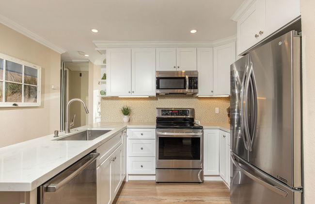 Oceanside Beach Condos - Foto 58