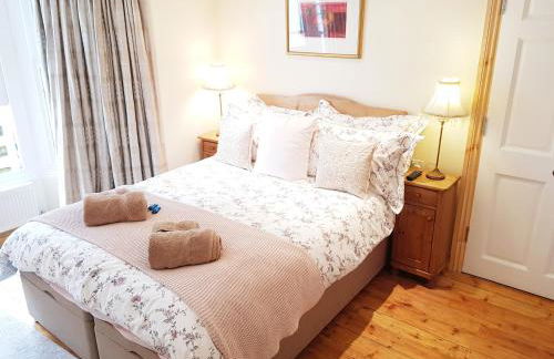 Pretty Maida Vale Apartments - Photo 19