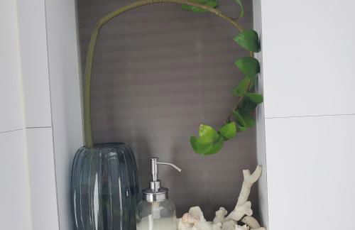 Jolie maison en bois climatisée Proche Lac&Océan - Foto 49