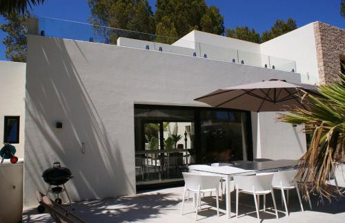 Beautiful Family Home in Santa Eulalia, 1035 - Foto 48