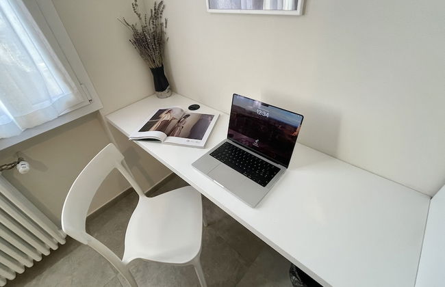 Appartamento Cosimo - Foto 10